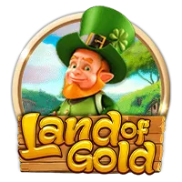 Lands of Gold